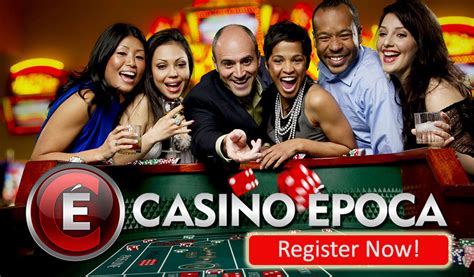 casino epoca online|Casino Epoca Review & Ratings ᐈ (2024) .